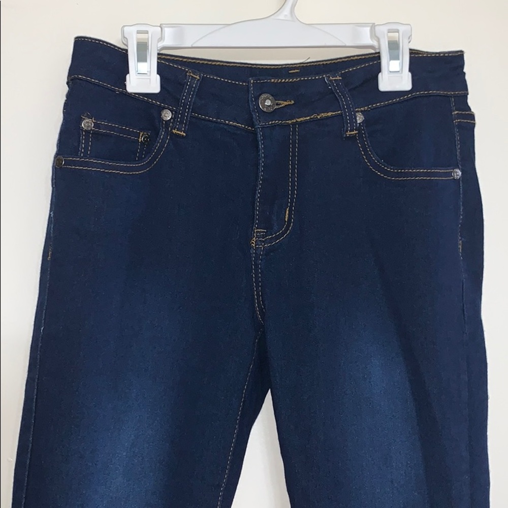 Never used jeans in great condition